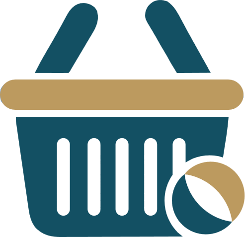 Shopping cart